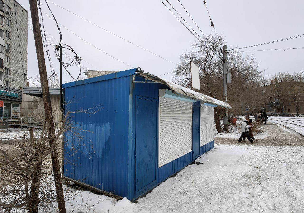 торговое помещение г Новосибирск р-н Ленинский ул Котовского 10 Площадь Маркса фото 1