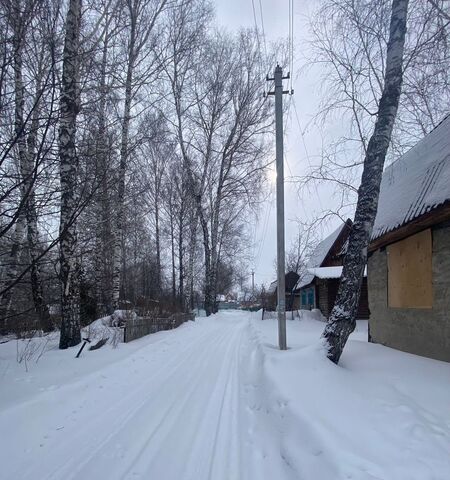 Барышевский сельсовет, 46, Кольцово фото