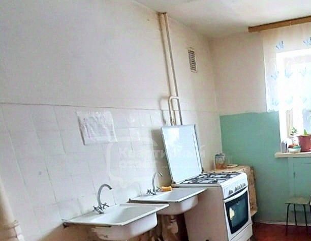 комната г Владимир р-н Октябрьский ул Батурина 37 фото 3
