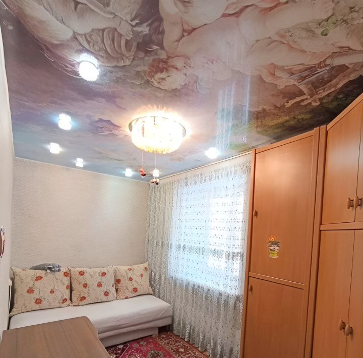 квартира г Ноябрьск ул Энтузиастов 22а фото 1