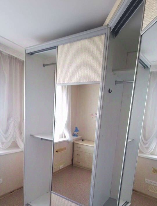 квартира г Ноябрьск ул Ленина 88 фото 9