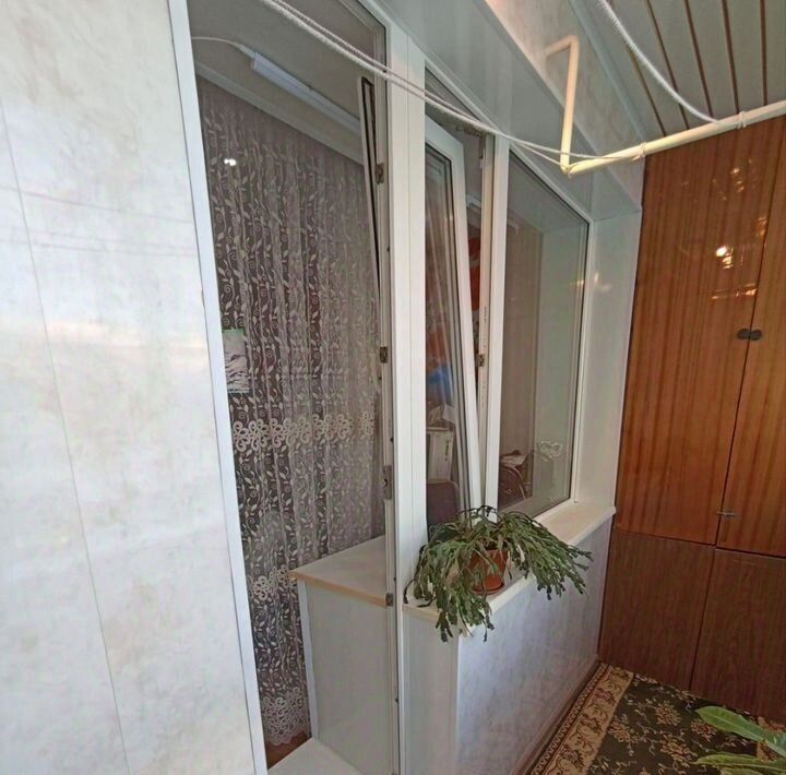 квартира г Ноябрьск ул Энтузиастов 22а фото 6