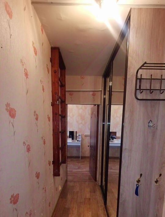квартира г Ноябрьск ул Изыскателей 18а фото 17