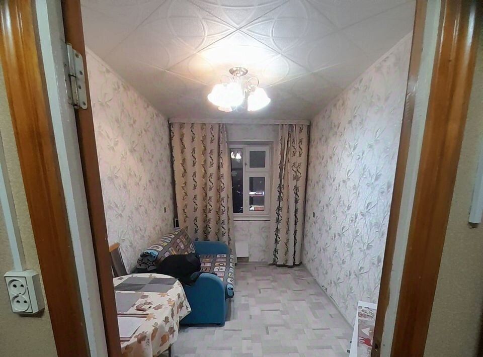 квартира г Ноябрьск ул Ленина 15 фото 6