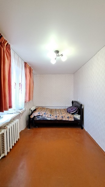 квартира г Курск р-н Центральный ул Карла Маркса 67/3 фото 3