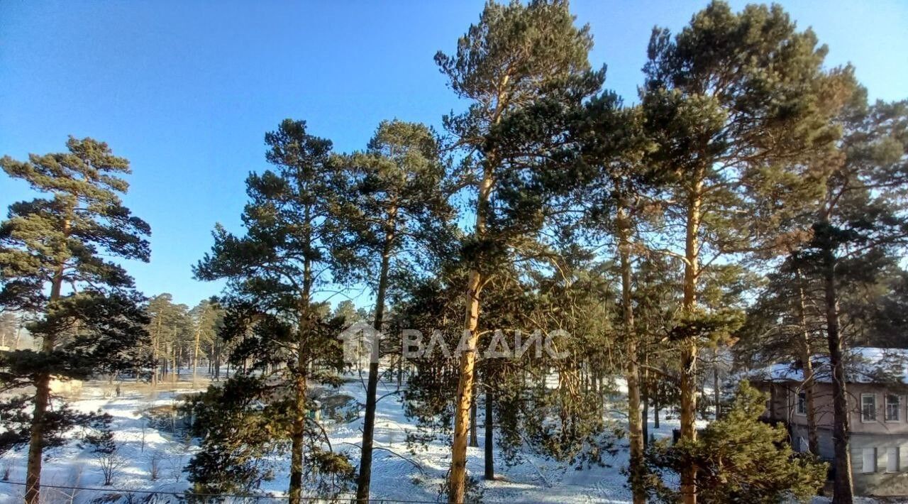 квартира г Чита р-н Центральный ул Кайдаловская 16б фото 4