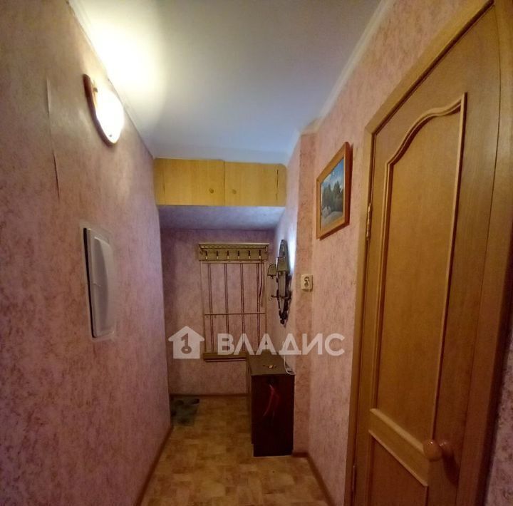 квартира г Чита р-н Центральный ул Кайдаловская 16б фото 17