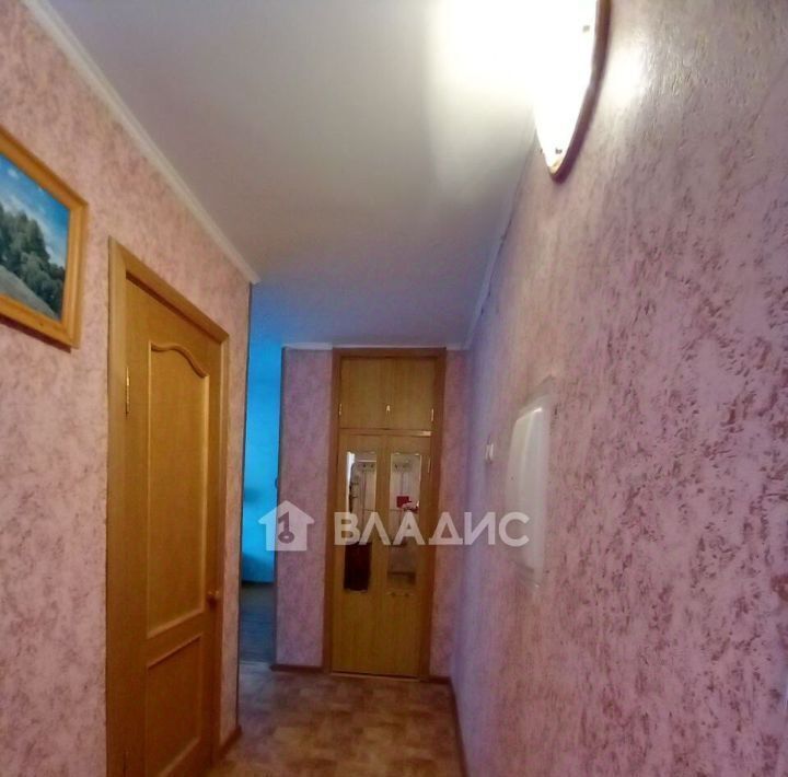 квартира г Чита р-н Центральный ул Кайдаловская 16б фото 18