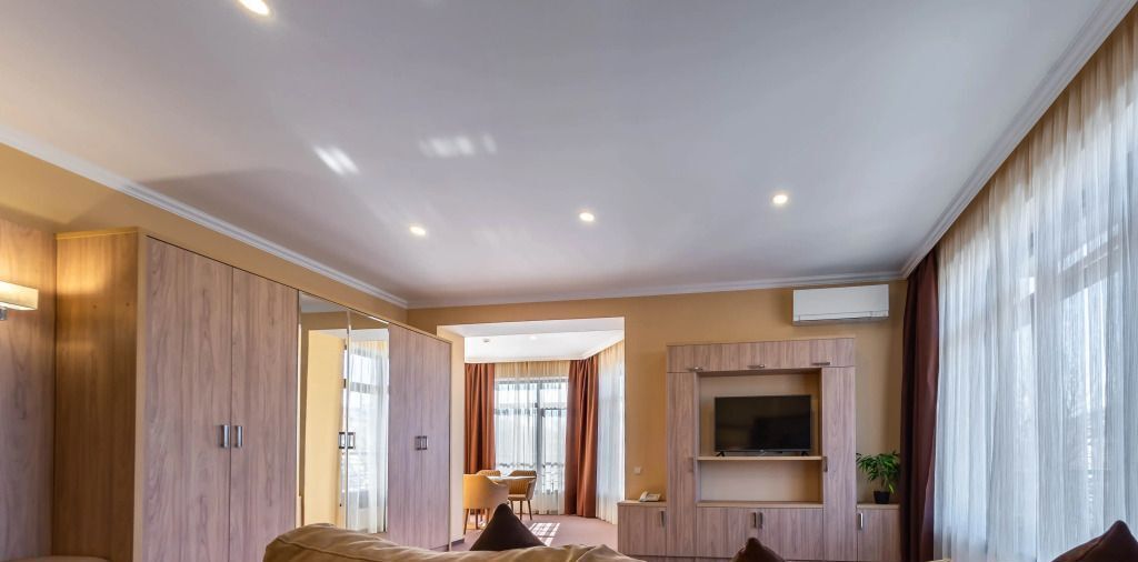 комната г Кисловодск ул Аджарская 13 фото 8