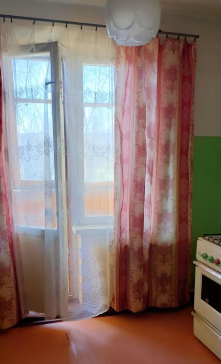 квартира г Псков ул Коммунальная 52а фото 2