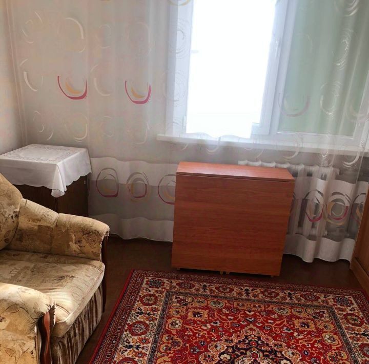 квартира г Астрахань р-н Ленинский ул Украинская 11 фото 14