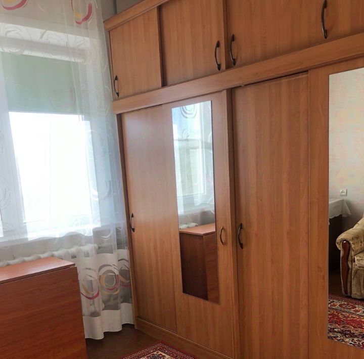 квартира г Астрахань р-н Ленинский ул Украинская 11 фото 16