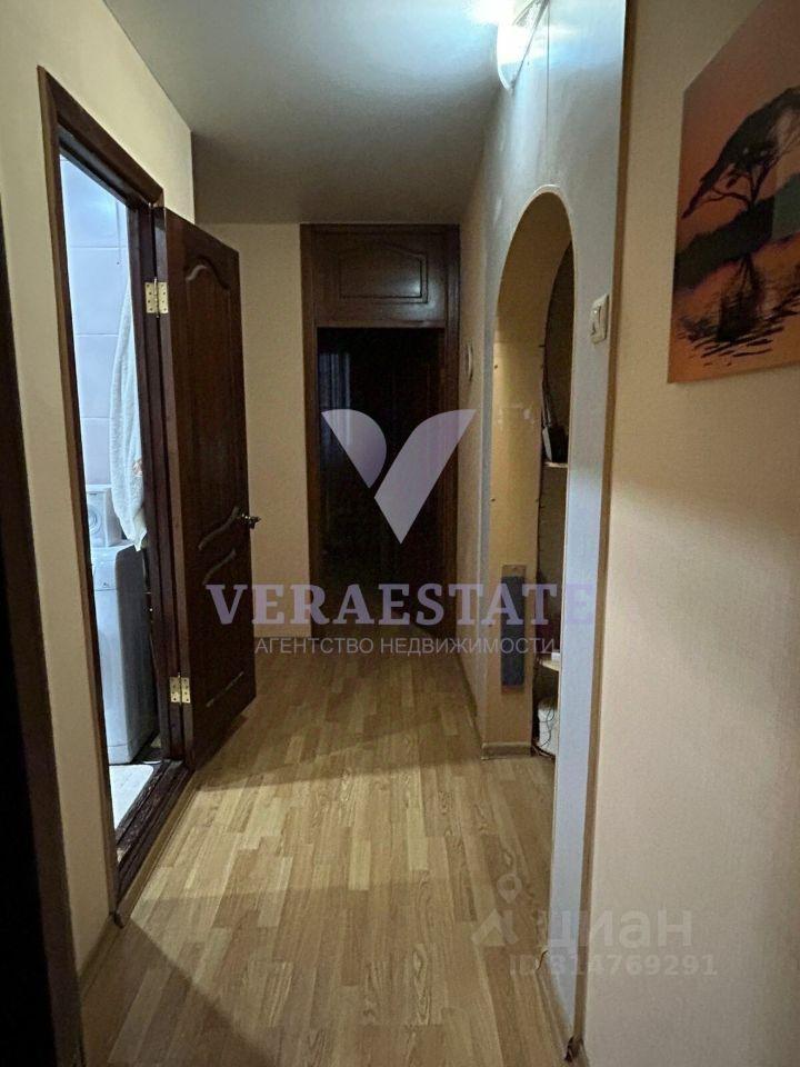 квартира г Новосибирск р-н Центральный ул Писарева 82 фото 12