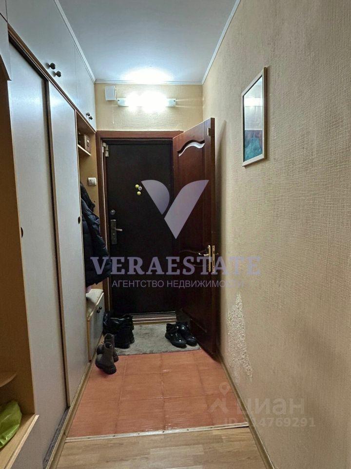 квартира г Новосибирск р-н Центральный ул Писарева 82 фото 17