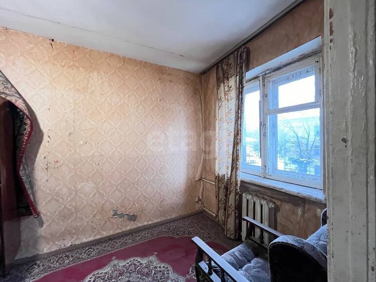 квартира г Калуга р-н Московский ул Телевизионная 11 фото 13