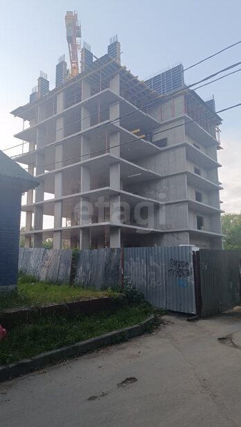 квартира г Калуга р-н Ленинский ул Болдина 12 фото 11