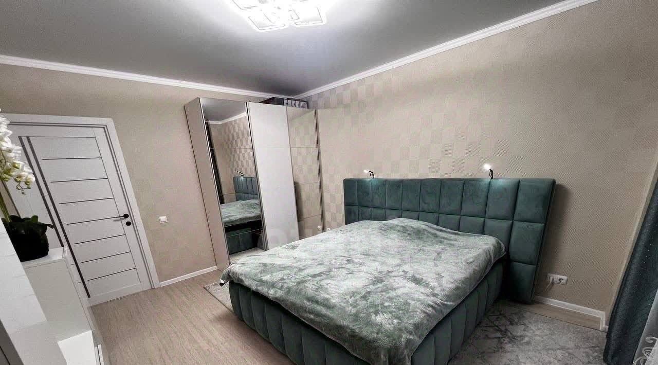 квартира г Орел р-н Северный ул Раздольная 11 фото 5