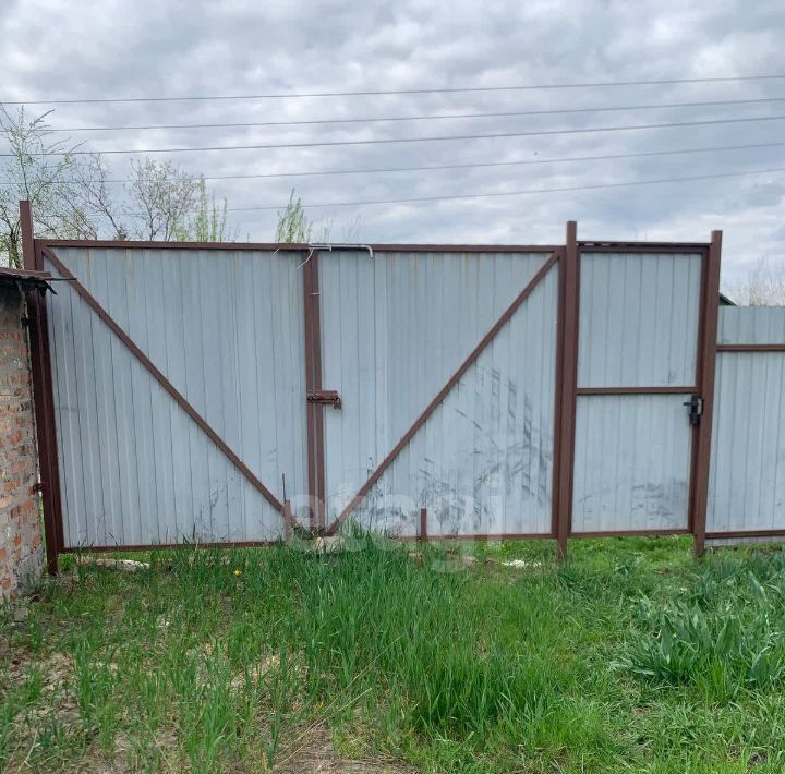 дом г Шахты ул Константиновская фото 12