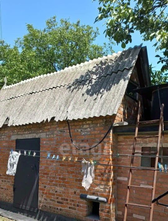 дом г Шахты ул Маяковского фото 16