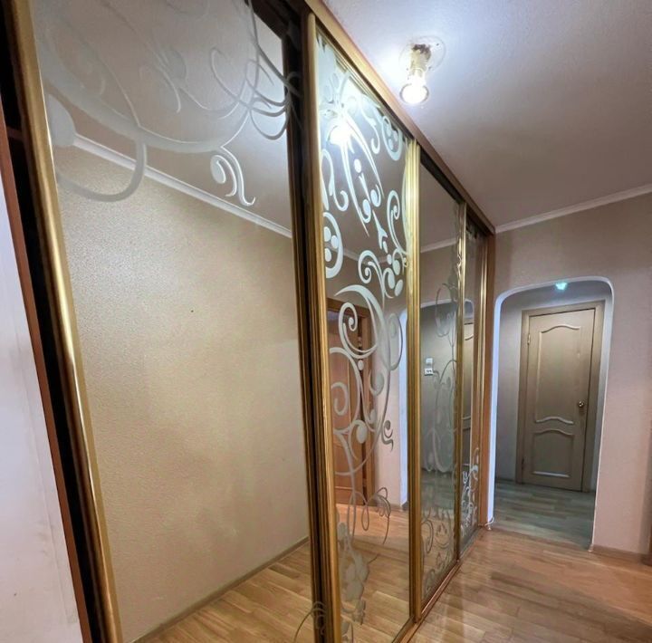 квартира г Уфа р-н Кировский ул Софьи Перовской 21/2 фото 14