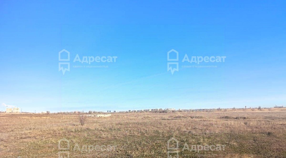земля г Волгоград р-н Красноармейский пер Горнолыжный фото 2