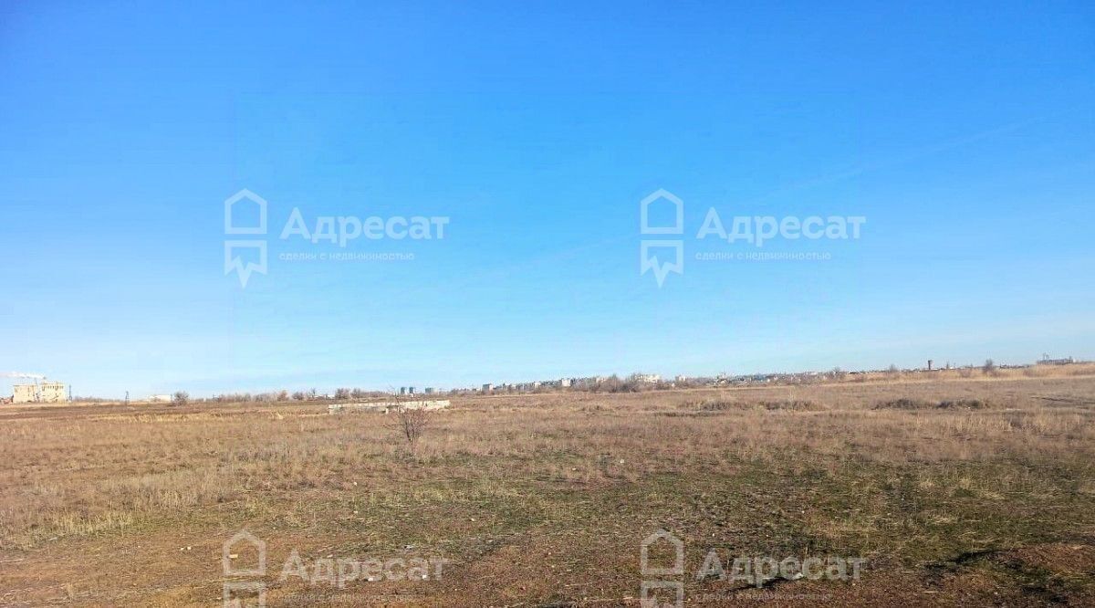 земля г Волгоград р-н Красноармейский пер Горнолыжный фото 5