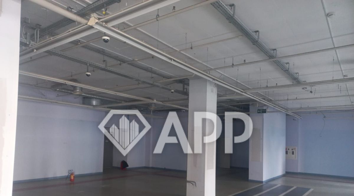 торговое помещение г Краснодар р-н Центральный ул Северная 438 фото 11