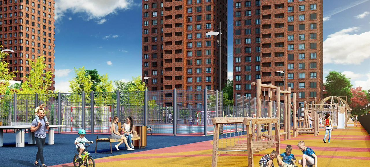 квартира г Ростов-на-Дону р-н Ворошиловский пр-кт Михаила Нагибина фото 14