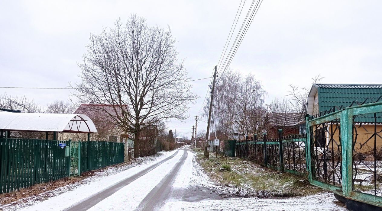 дом городской округ Воскресенск д Трофимово ул Дачная 63б фото 5