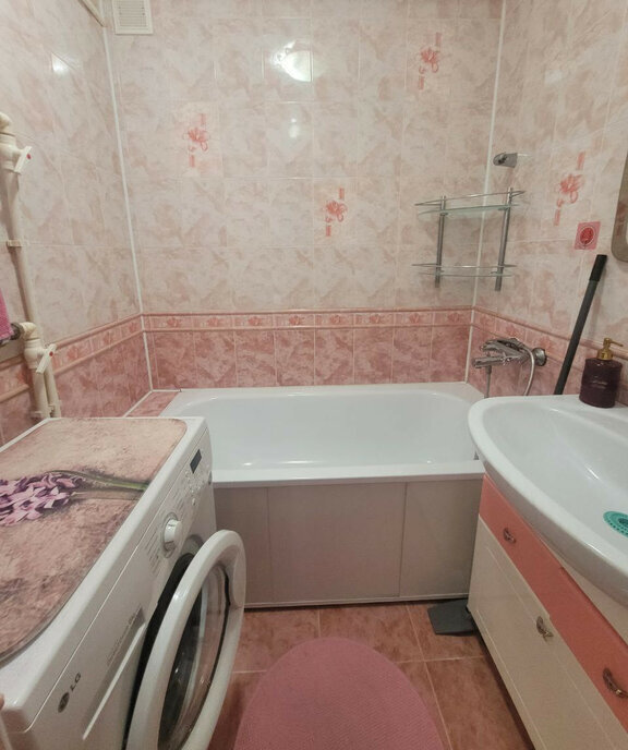 квартира г Шахты пер Стеклова 3б фото 10