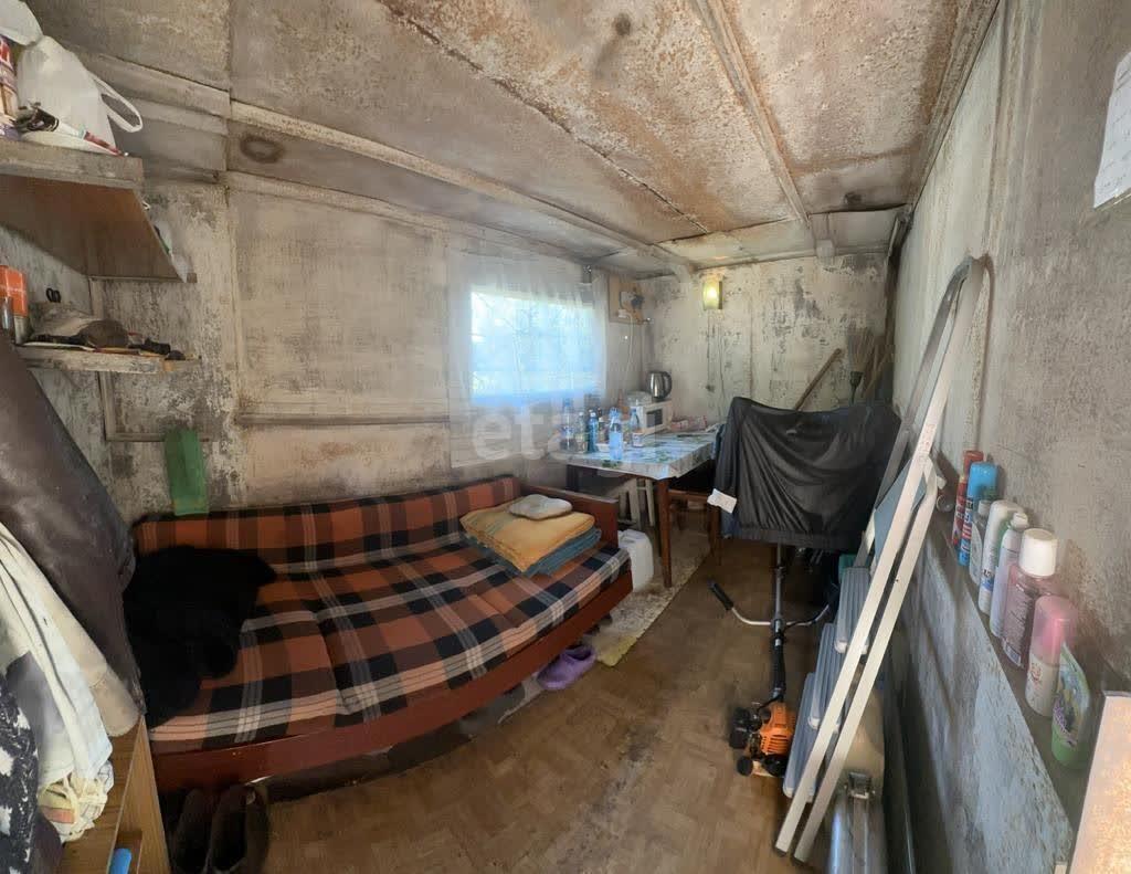 дом г Кемерово р-н Заводский фото 11