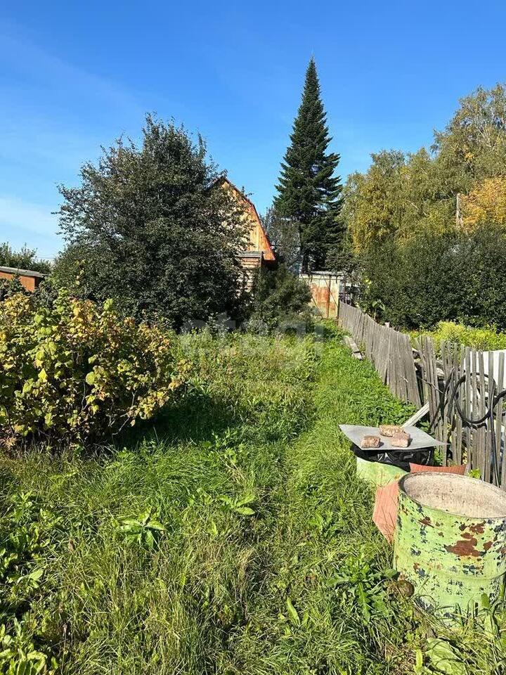 дом г Кемерово р-н Заводский фото 15