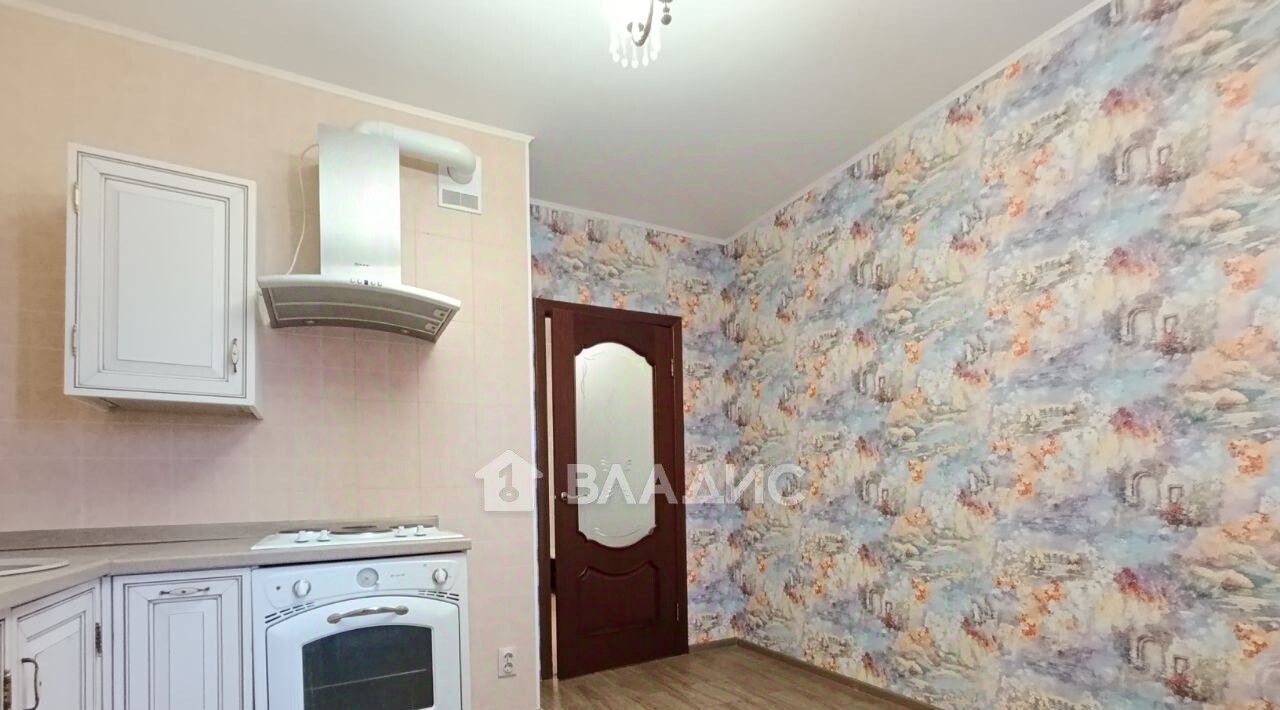 квартира г Ковров ул Комсомольская 106 фото 14