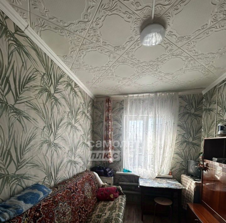 квартира г Астрахань р-н Трусовский ул Азизбекова 12 с. Новолесное фото 9
