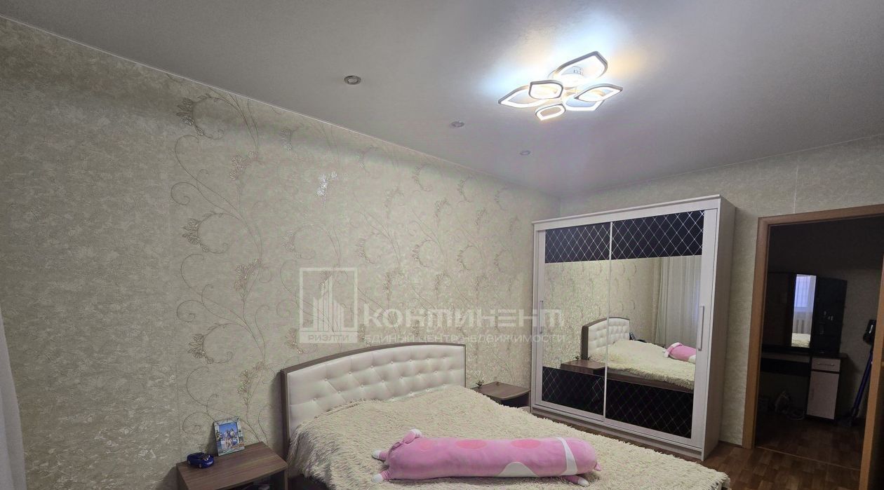 квартира г Ковров ул Строителей 28 фото 7