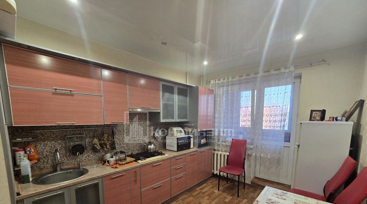 квартира г Ковров ул Строителей 28 фото 9