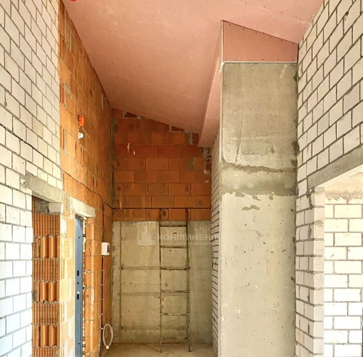 квартира г Владимир р-н Октябрьский туп Манежный 2 фото 6