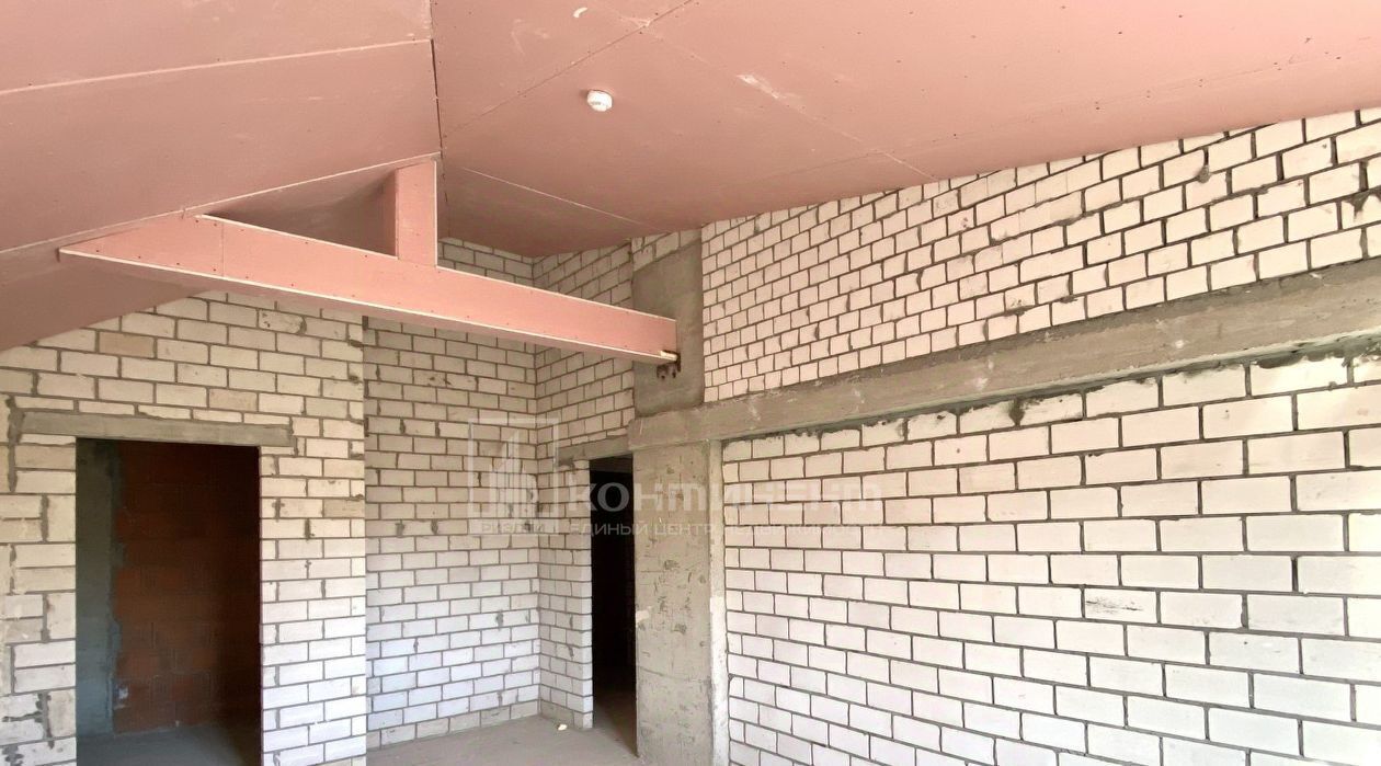 квартира г Владимир р-н Октябрьский туп Манежный 2 фото 8