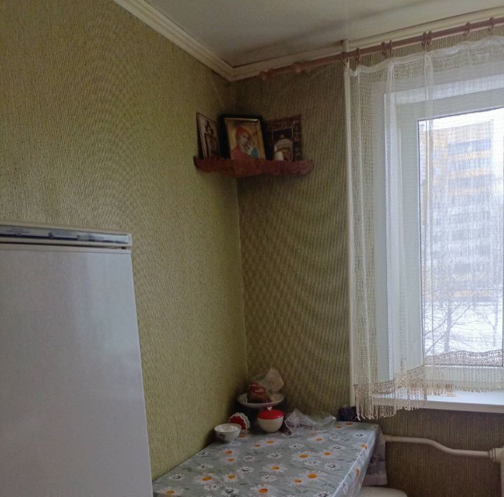 квартира г Саранск р-н Пролетарский ул Коваленко 50 фото 8