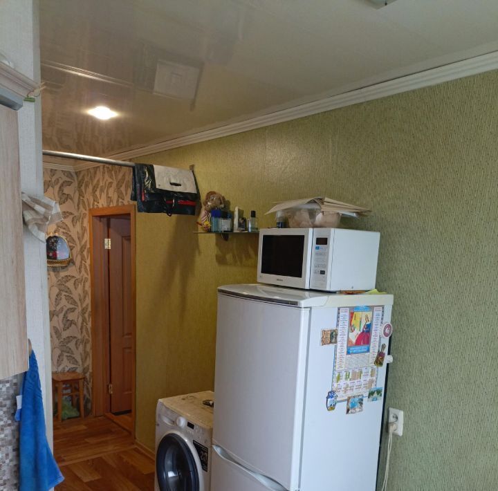 квартира г Саранск р-н Пролетарский ул Коваленко 50 фото 10