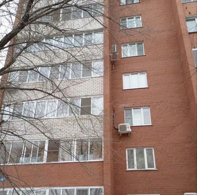 квартира г Саранск р-н Ленинский ул Мордовская 3 фото 17