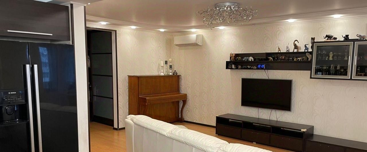 квартира г Саранск р-н Ленинский ул Мордовская 3 фото 30