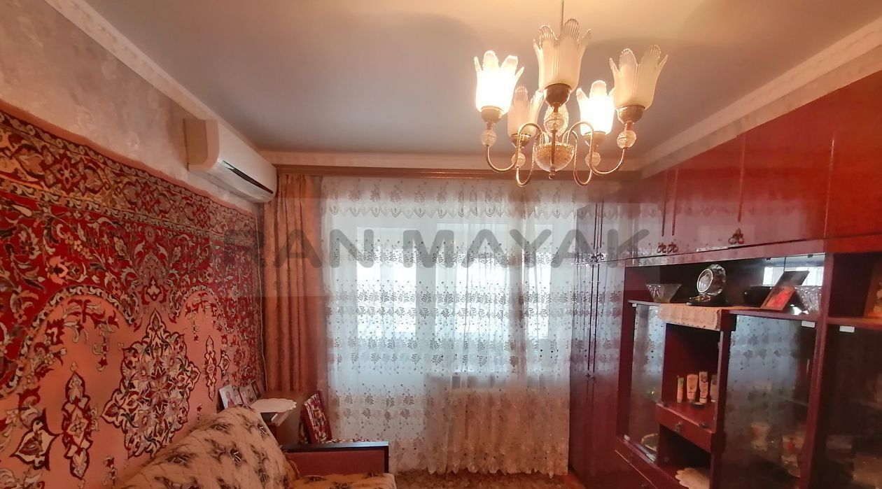квартира г Майкоп ул Жуковского 57 фото 1