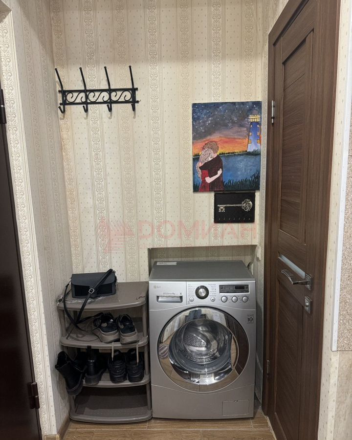 квартира г Ростов-на-Дону р-н Советский пр-кт Маршала Жукова 27/1 ЖК «Английский квартал» Левенцовский жилой район; Левенцовский жилой массив фото 11