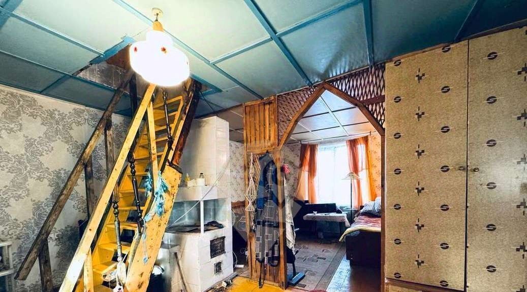 дом г Старый Оскол ул Земляничная Аксеновское СНТ фото 13