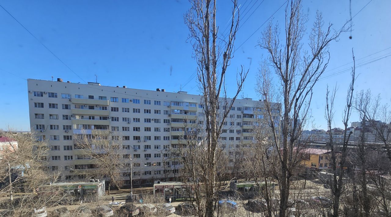 квартира г Волгоград р-н Центральный ул Невская 6 фото 14