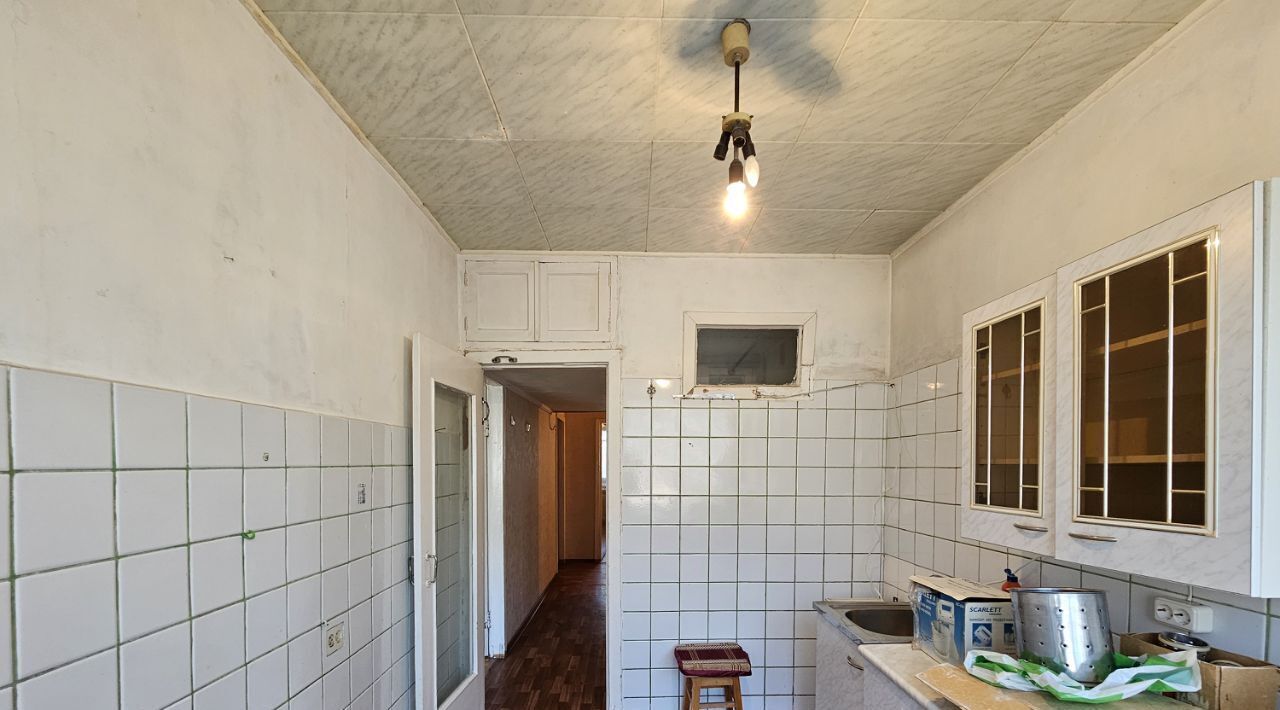 квартира г Волгоград р-н Центральный ул Невская 6 фото 21