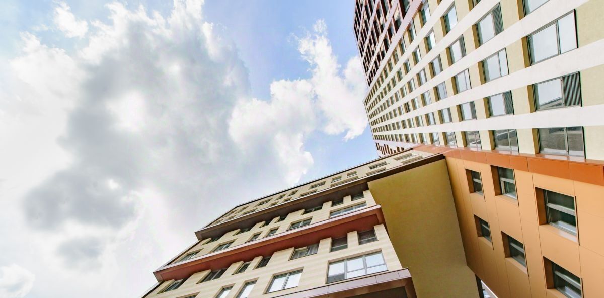 квартира г Воронеж р-н Центральный пр-кт Московский 132 ЖК «Бунин» фото 4