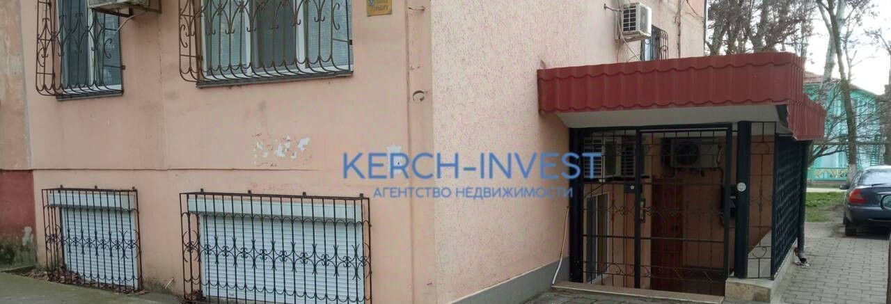 свободного назначения г Керчь ул Горького 12 фото 2