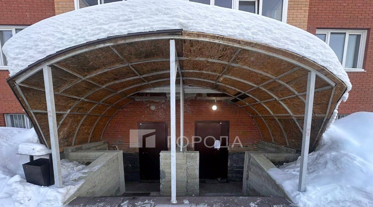 свободного назначения г Новосибирск р-н Советский ул Благовещенская 23 фото 2
